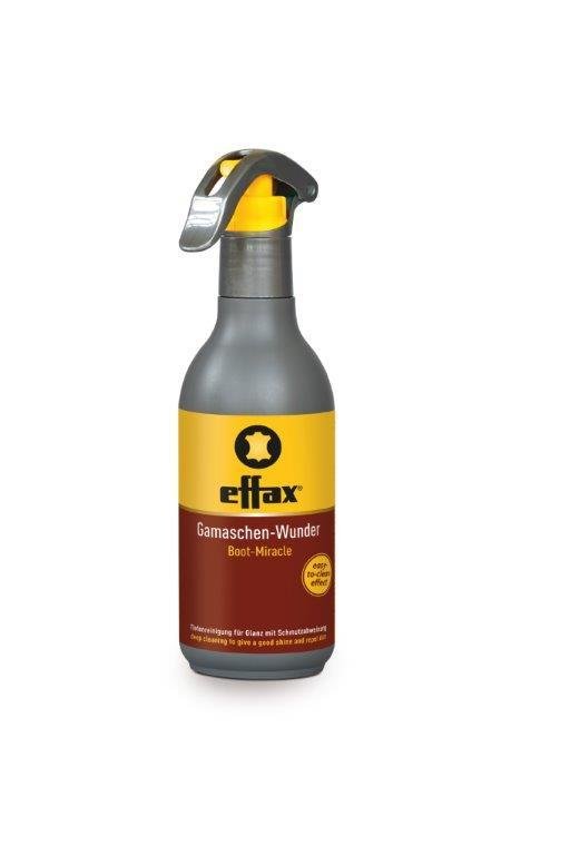 Effax Gamaschen-Wunder 250ml Sprühflasche